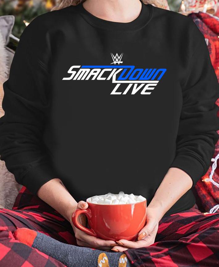 Becky Lynch Wwe Smackdown Live Survivor Series t-shirt sweatshirt