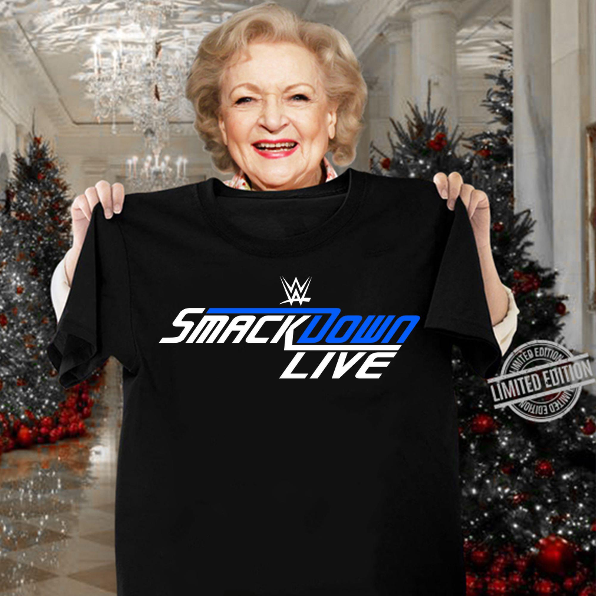 Becky Lynch Wwe Smackdown Live Survivor Series t-shirt woman shirt