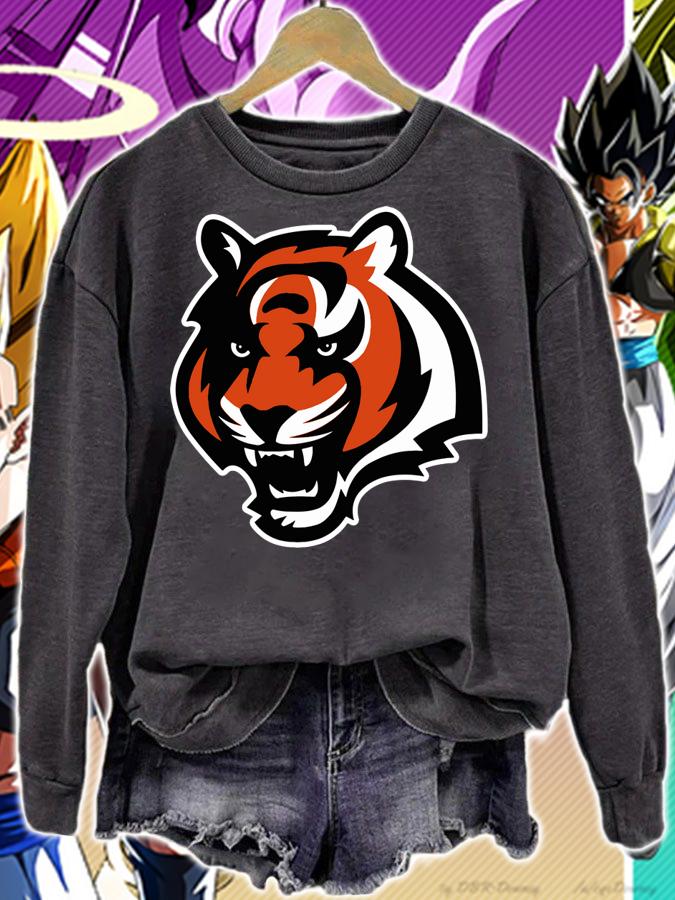 Cincinnati Bengals Hall of fame memorabilia t-shirt sweatshirt