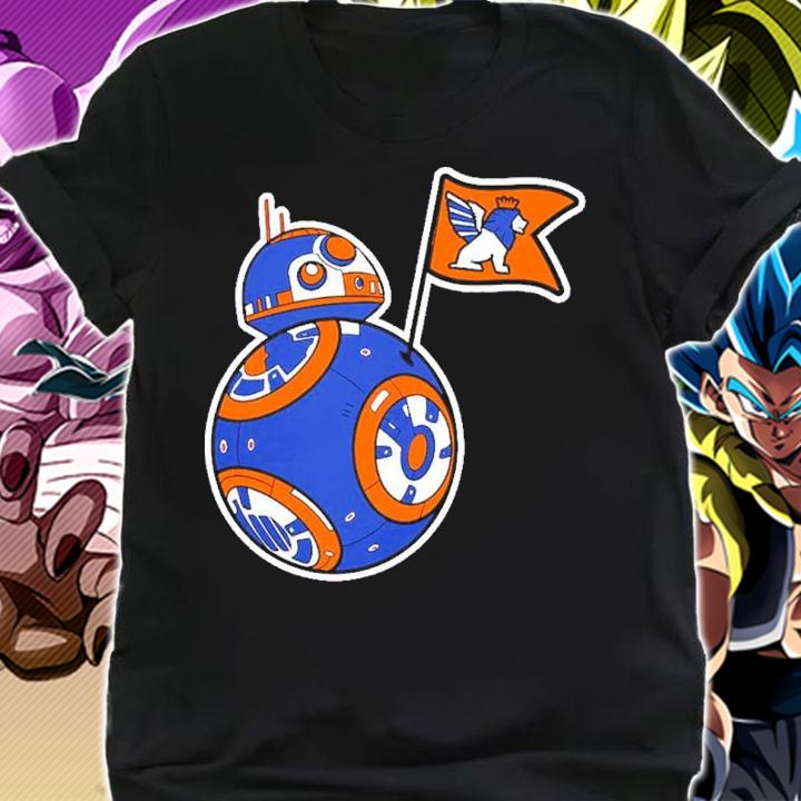 FC Cincinnati Droid t-shirt shirt