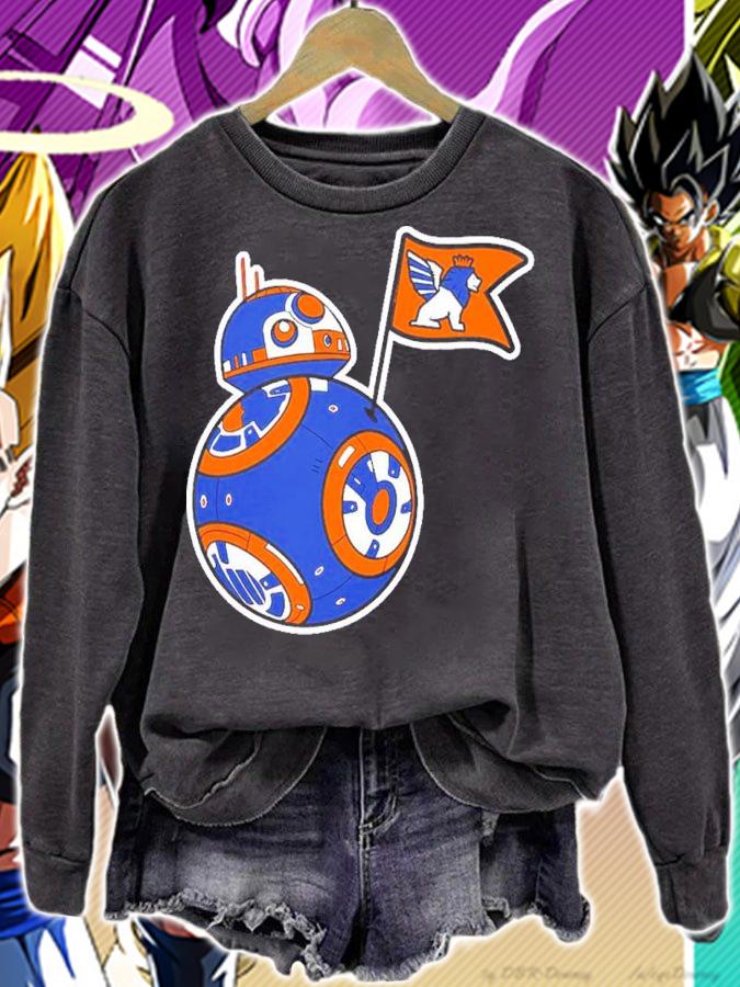 FC Cincinnati Droid t-shirt sweatshirt