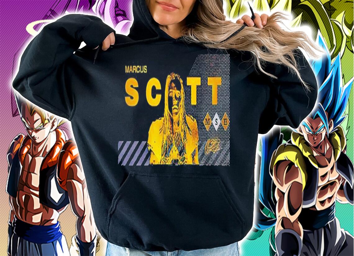 24 Marcus Scott II shirt t-shirt hoodie