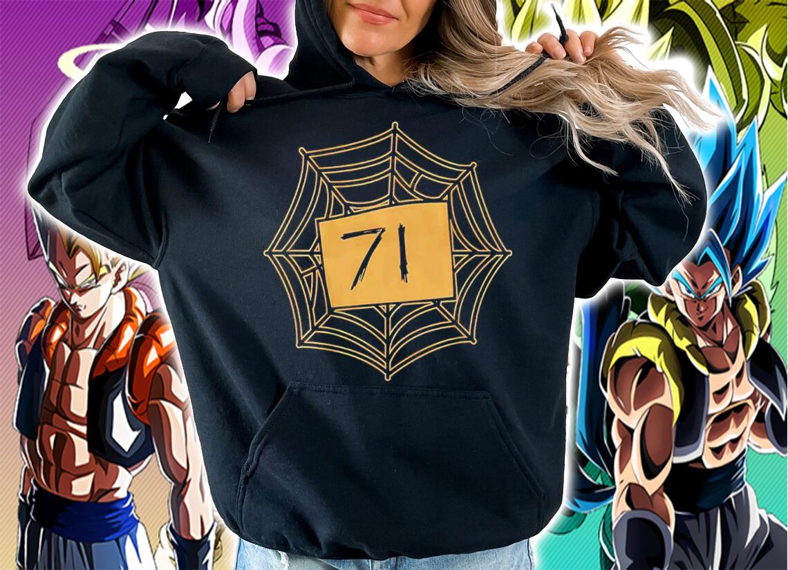 71 Cleveland Basketball shirt t-shirt hoodie