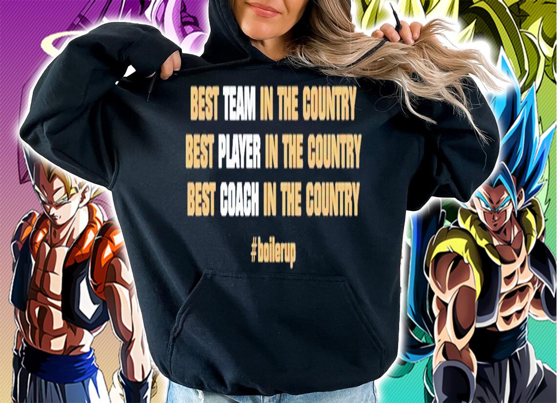 Best team player coach in the country shirt t-shirt hoodie