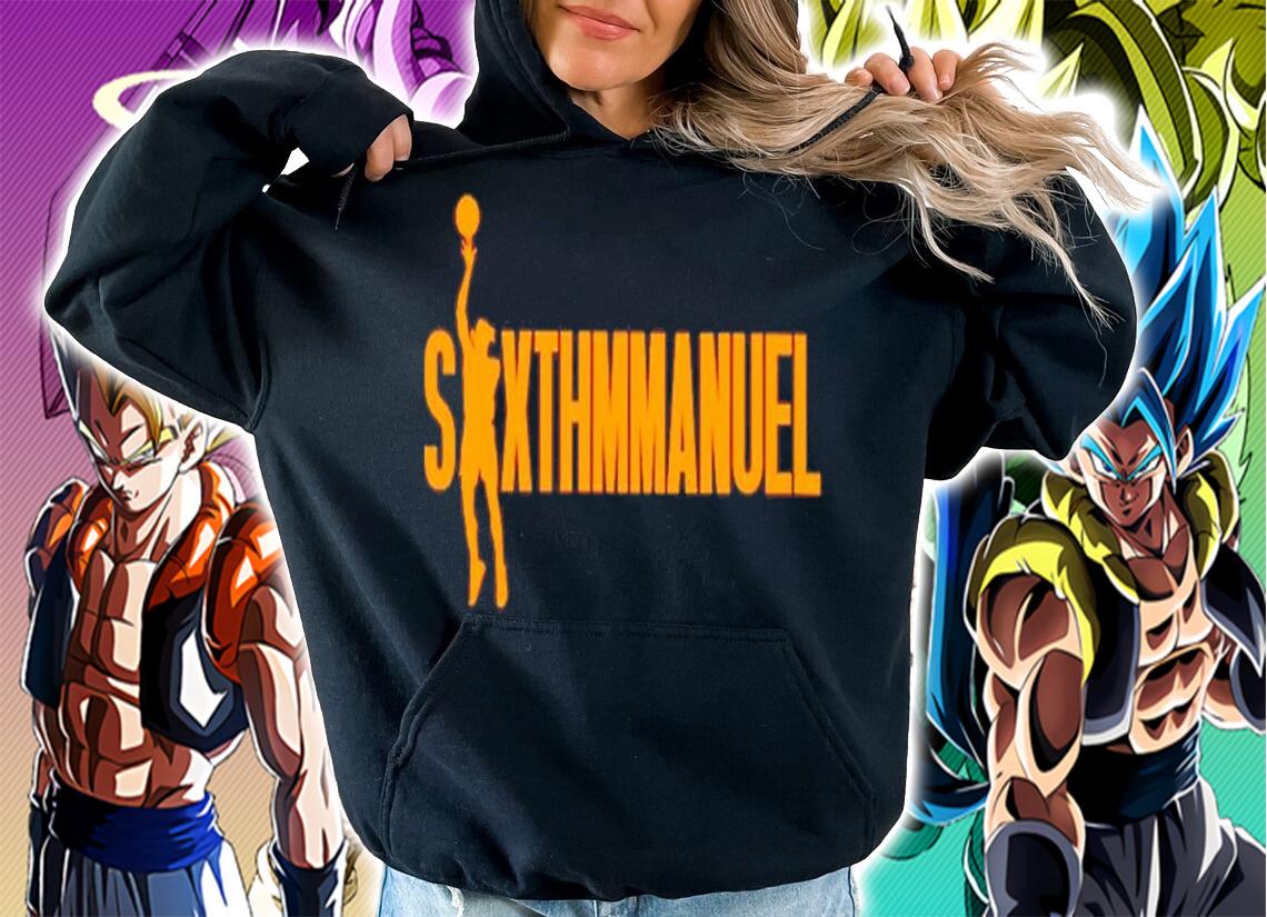 Big Knick Energy Sixthmmanuel Shirt t-shirt hoodie