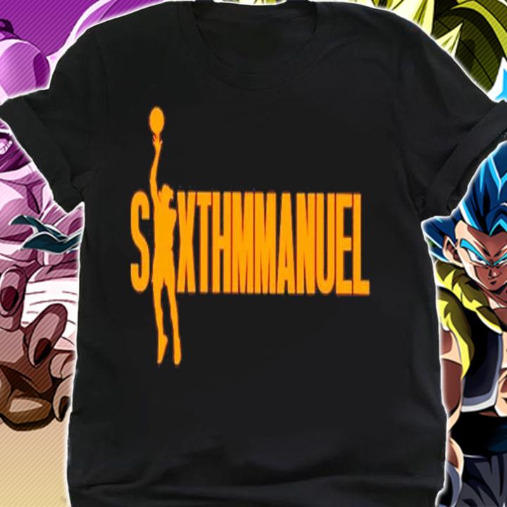 Big Knick Energy Sixthmmanuel Shirt t-shirt shirt