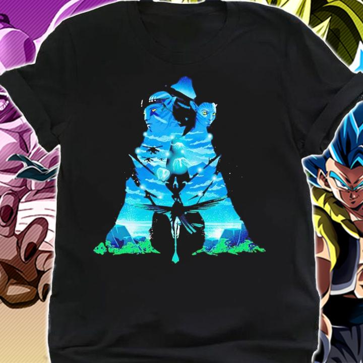 Avatar the way of water shirt t-shirt shirt