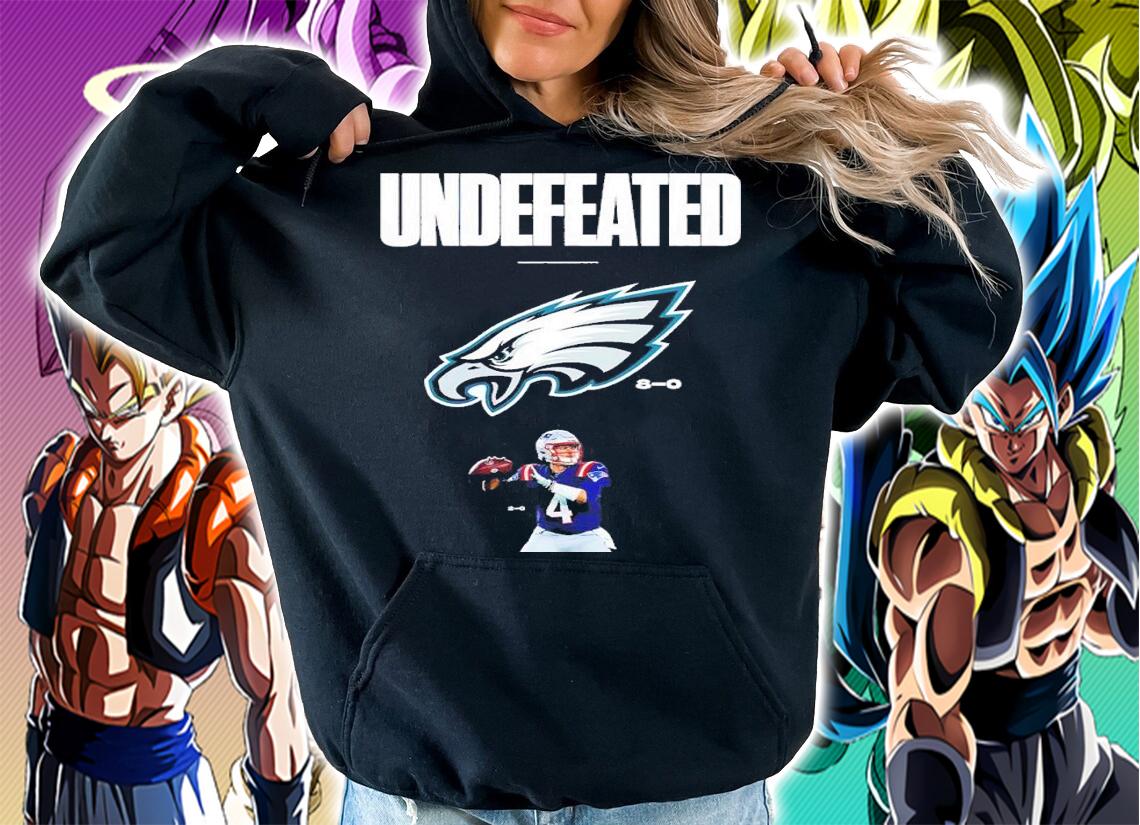 Bailey Zappe Undefeated shirt t-shirt hoodie