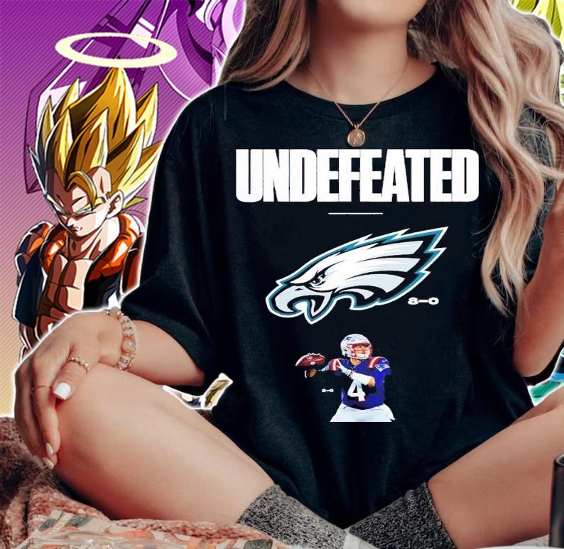 Bailey Zappe Undefeated shirt t-shirt woman shirt