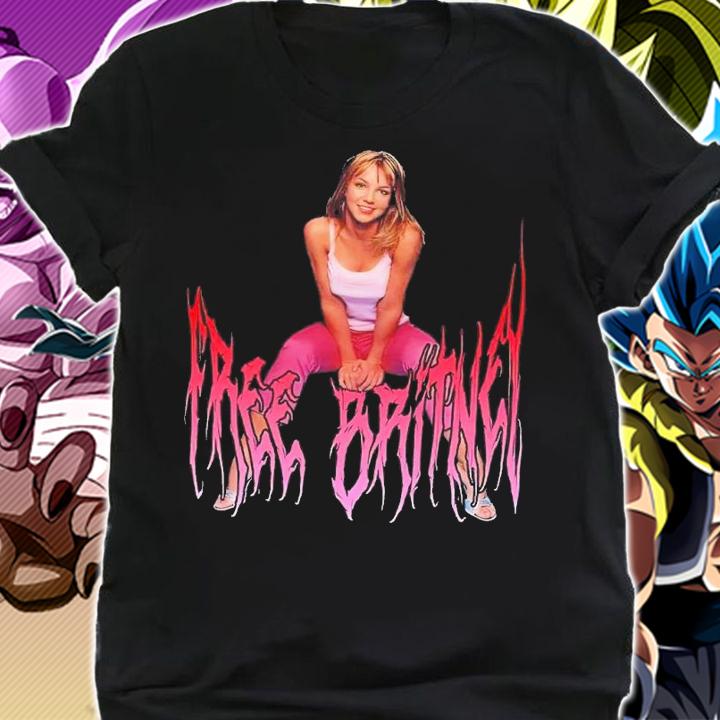Freebritney Death Metal shirt t-shirt shirt