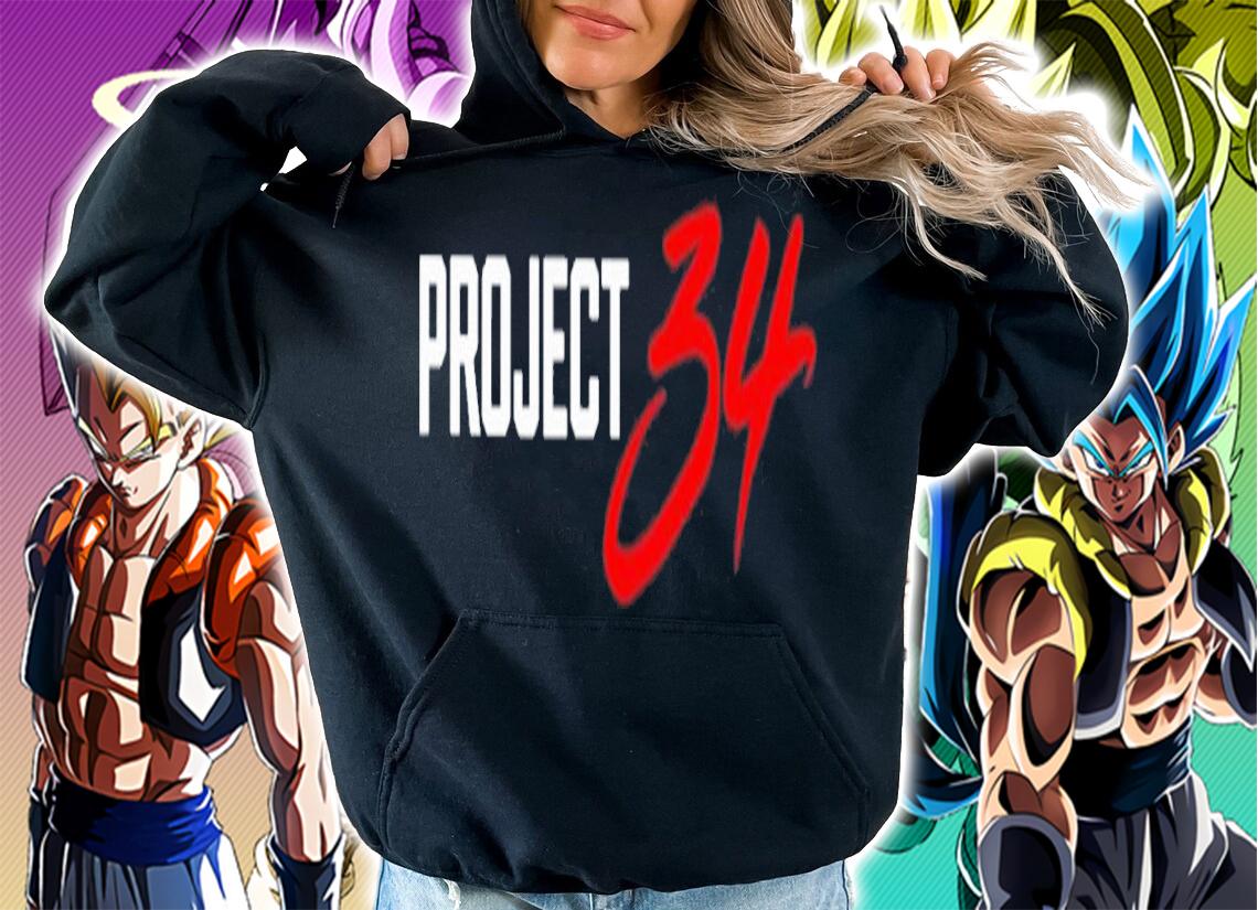 Happy Birthday Joely Rodriguez Project 34 Shirt t-shirt hoodie