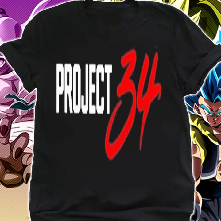 Happy Birthday Joely Rodriguez Project 34 Shirt t-shirt shirt