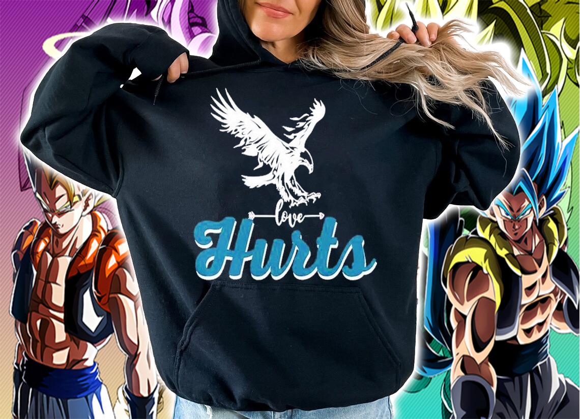Hurts So Good Eagles Fan Love Hurts Eagles Shirt t-shirt hoodie