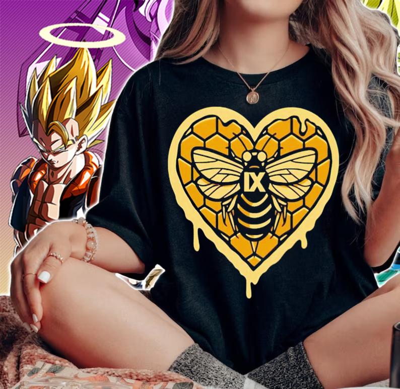 Ice nine kills queen bee shirt t-shirt woman shirt