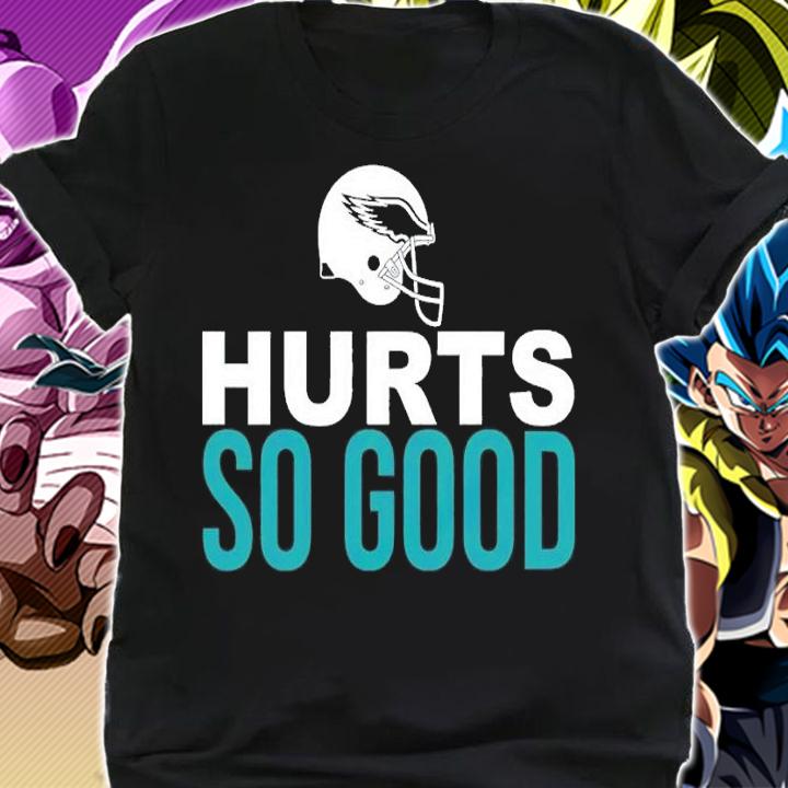 Hurts so Good It's A Philly Thing Philadelphia shirt t-shirt shirt
