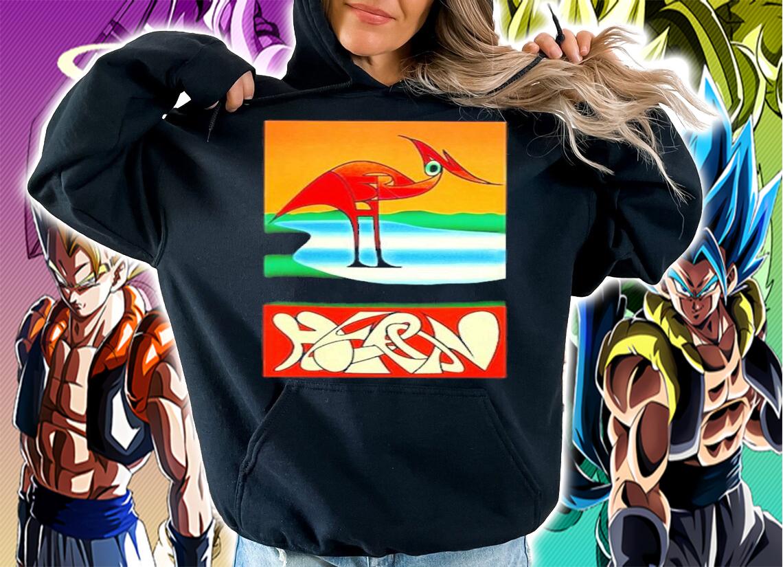 Heron Preston Abstract Sapnap The Slump George Shirt t-shirt hoodie