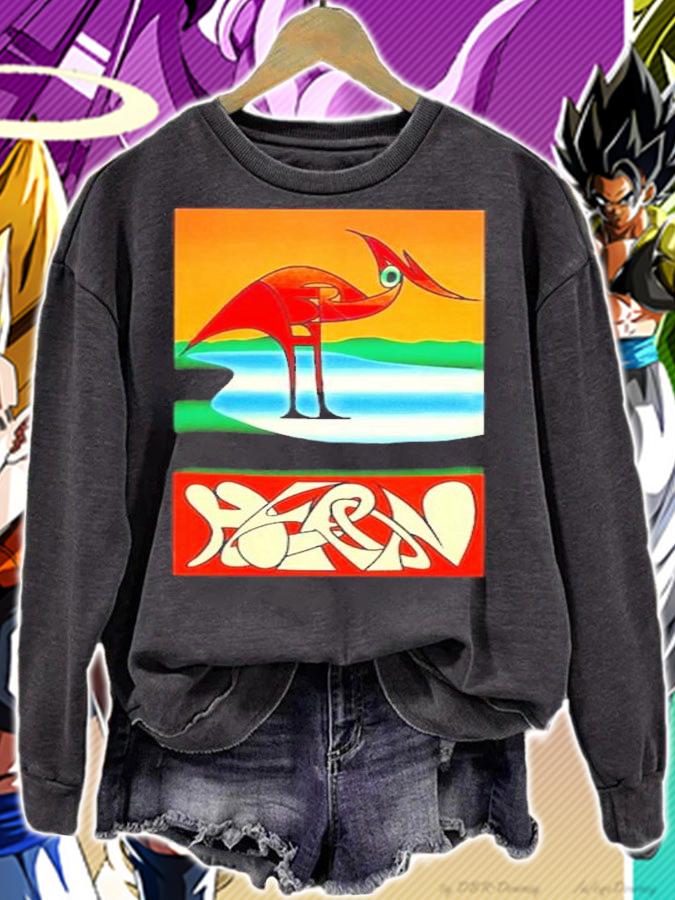 Heron Preston Abstract Sapnap The Slump George Shirt t-shirt sweatshirt