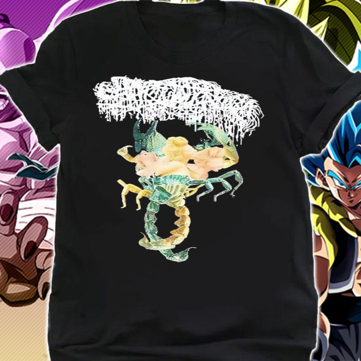 Homicidal Ecstacy shirt t-shirt shirt