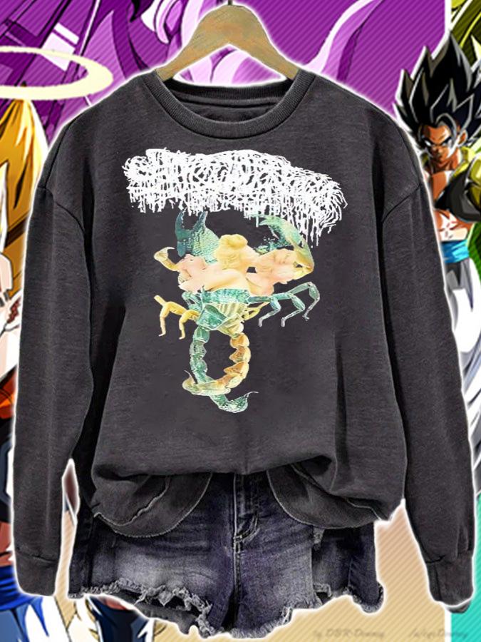 Homicidal Ecstacy shirt t-shirt sweatshirt