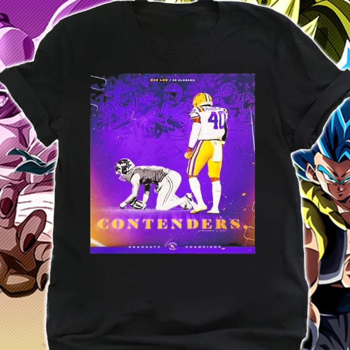 LSU Football Shaq Wearing LSU Tigers Shirt t-shirt shirt