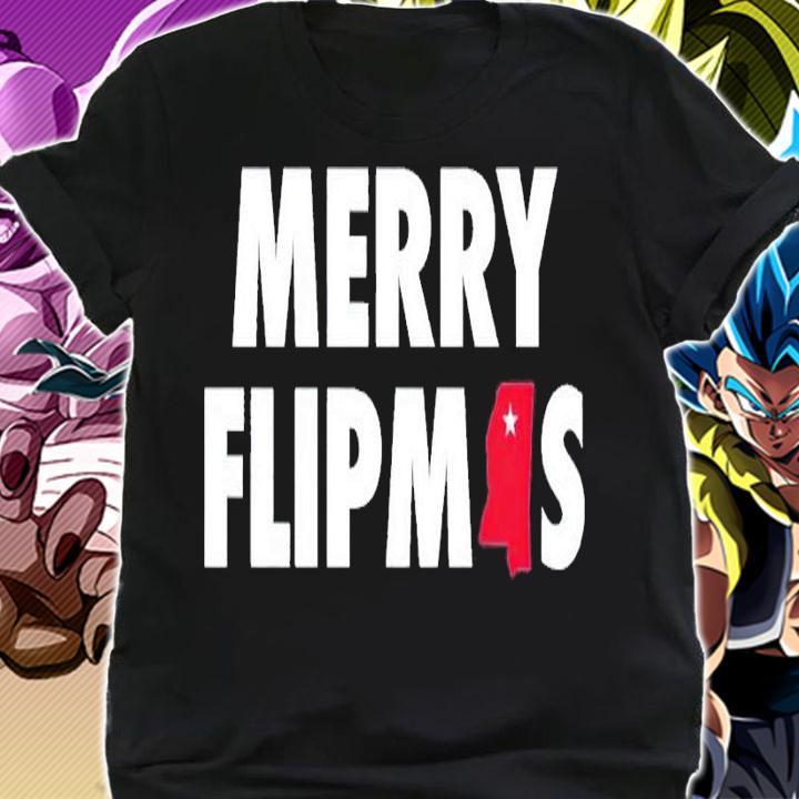 Merry Flipmas shirt t-shirt shirt