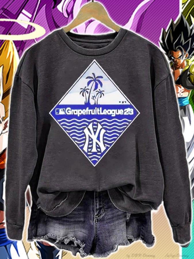 New York Yankees 2023 Mlb Spring Training Diamond shirt t-shirt sweatshirt