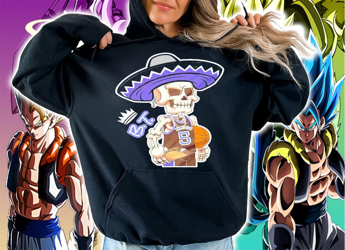 Bandito's Swipa shirt t-shirt