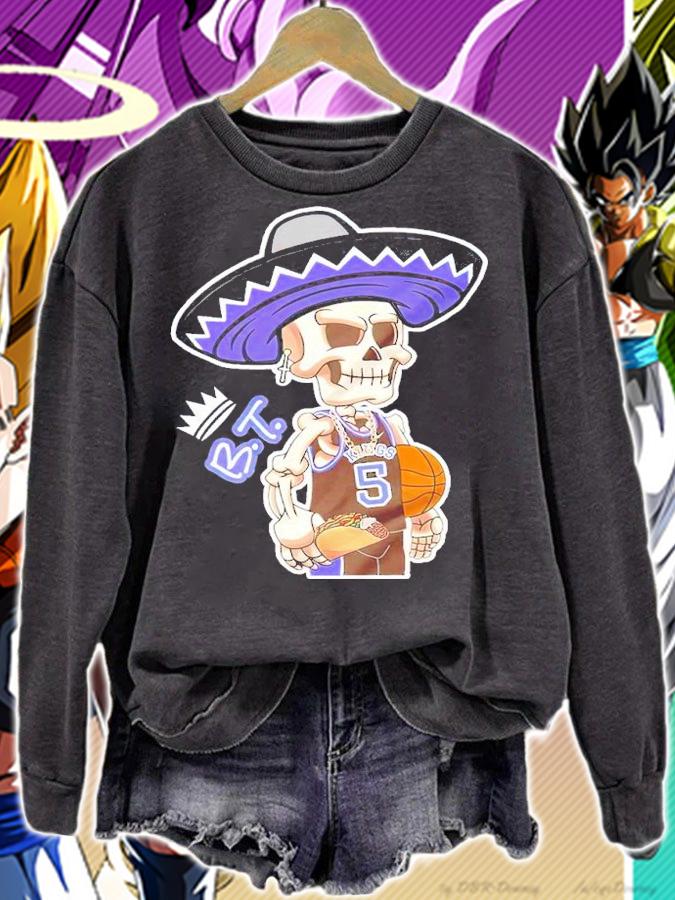 Bandito's Swipa shirt t-shirt