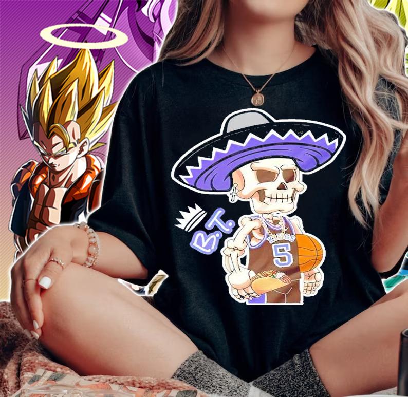 Bandito's Swipa shirt t-shirt