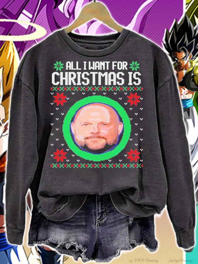 Brian Daboll All I Want For Christmas Is Shirt t-shirt
