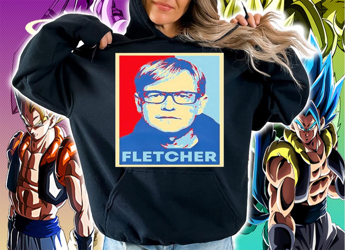 Andy Fletcher Hope T-shirt t-shirt hoodie