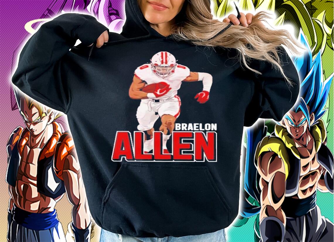Big Cat Braelon Allen Shirt t-shirt