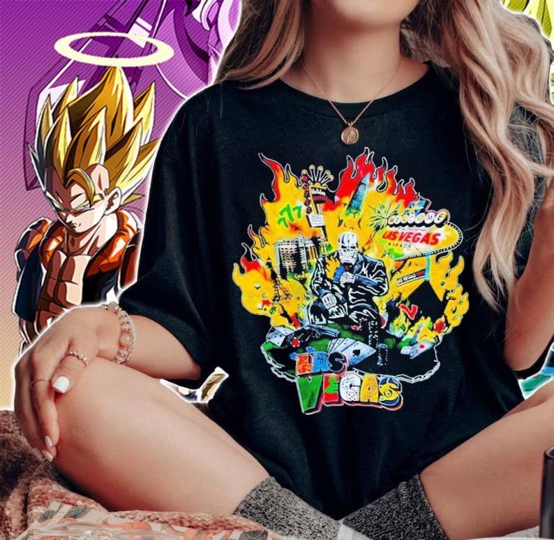 Broken Table Warren Lotas Shirt t-shirt woman shirt