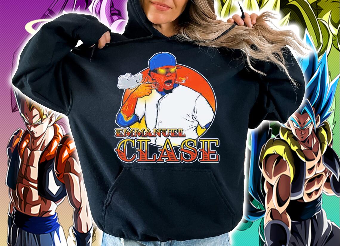 Emmanuel Clase T-Shirt t-shirt hoodie