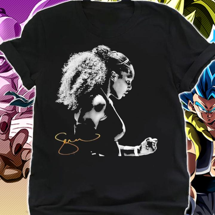 Serena Williams Signature T-Shirt t-shirt