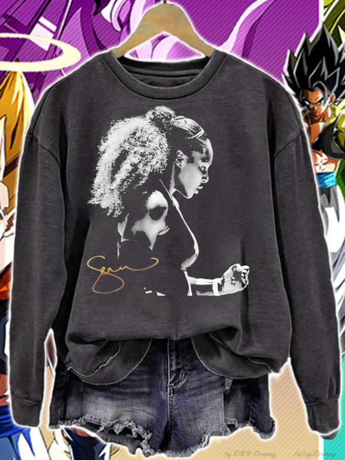 Serena Williams Signature T-Shirt t-shirt