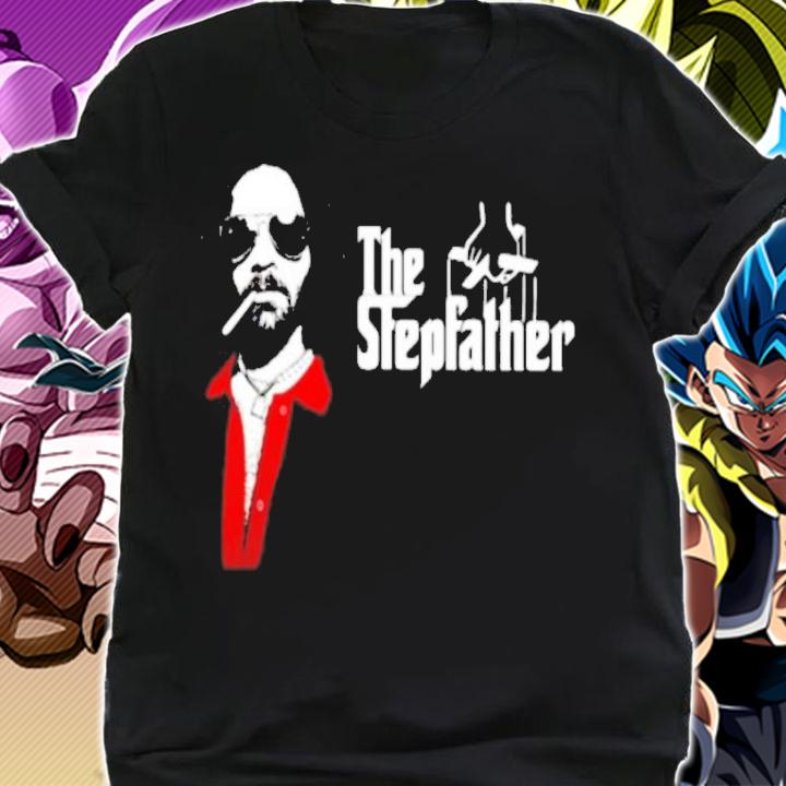 The Stepfather Movie Parody Shirt t-shirt