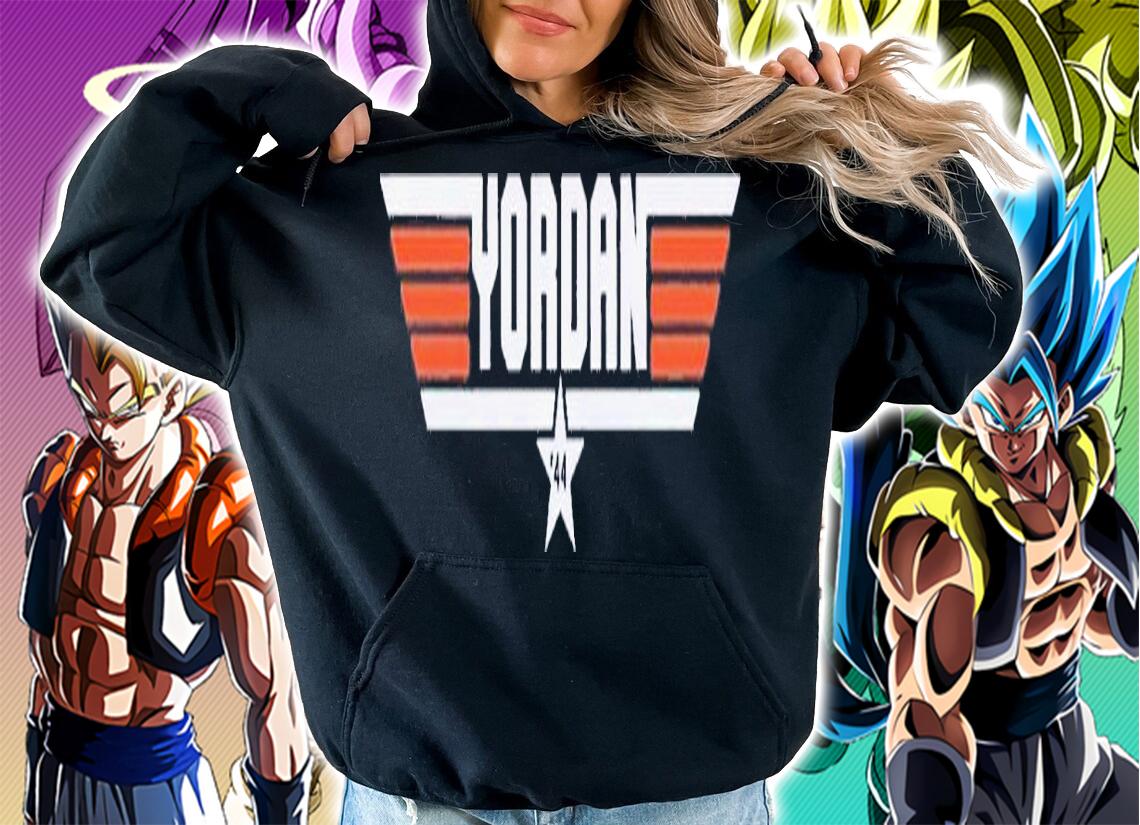 Yordan Flight School Shirt t-shirt hoodie