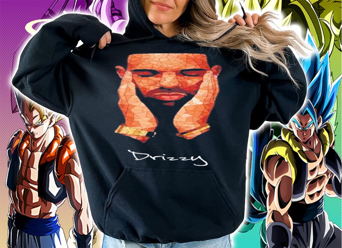Darke Drizzy Rapper Moasiac Shirt t-shirt