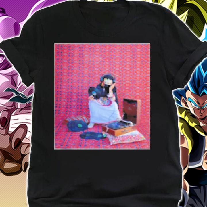 IMIKSIMIK 2020 T-Shirt t-shirt shirt