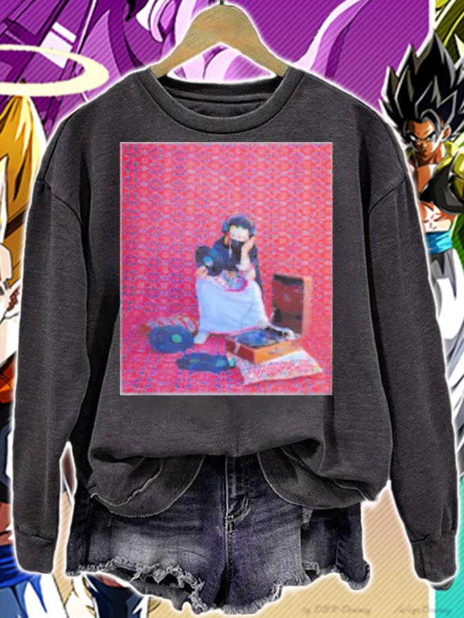 IMIKSIMIK 2020 T-Shirt t-shirt sweatshirt