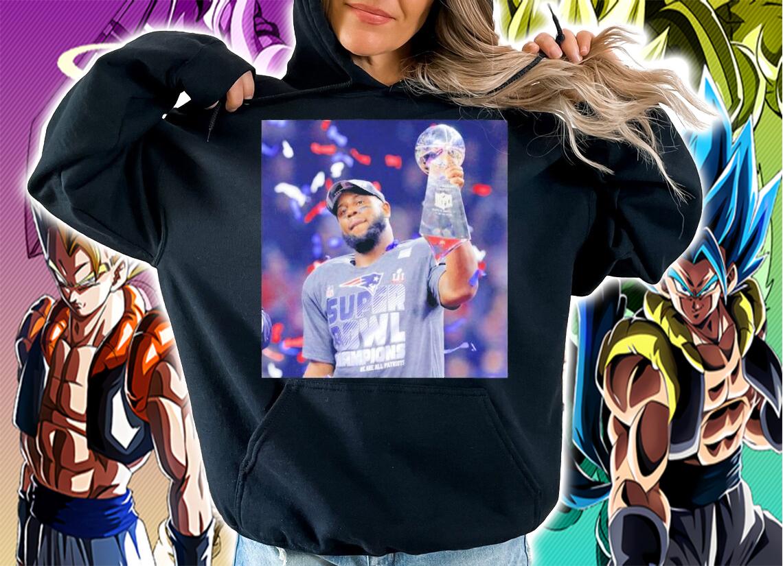 James White 3x Super Bowl Champion We Are All Patriots Shirt t-shirt