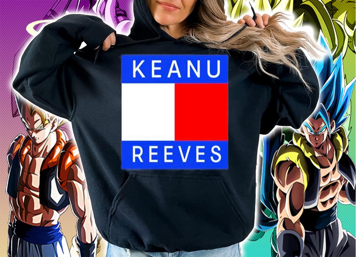 Joe Jonas Keanu Reeves t-shirt hoodie
