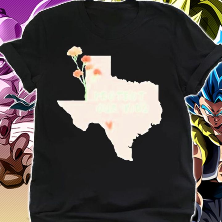 Protect Our Kids Pray For Texas Pray For Uvalde Shirt t-shirt