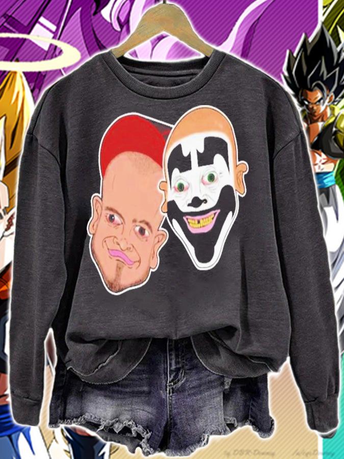 Shaggy And The Creep Ugly Pals Shirt t-shirt