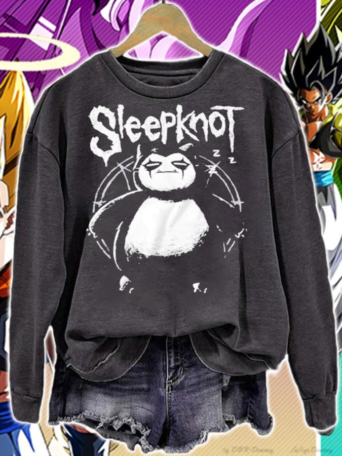 Sleepknot Classic Pokemon shirt t-shirt