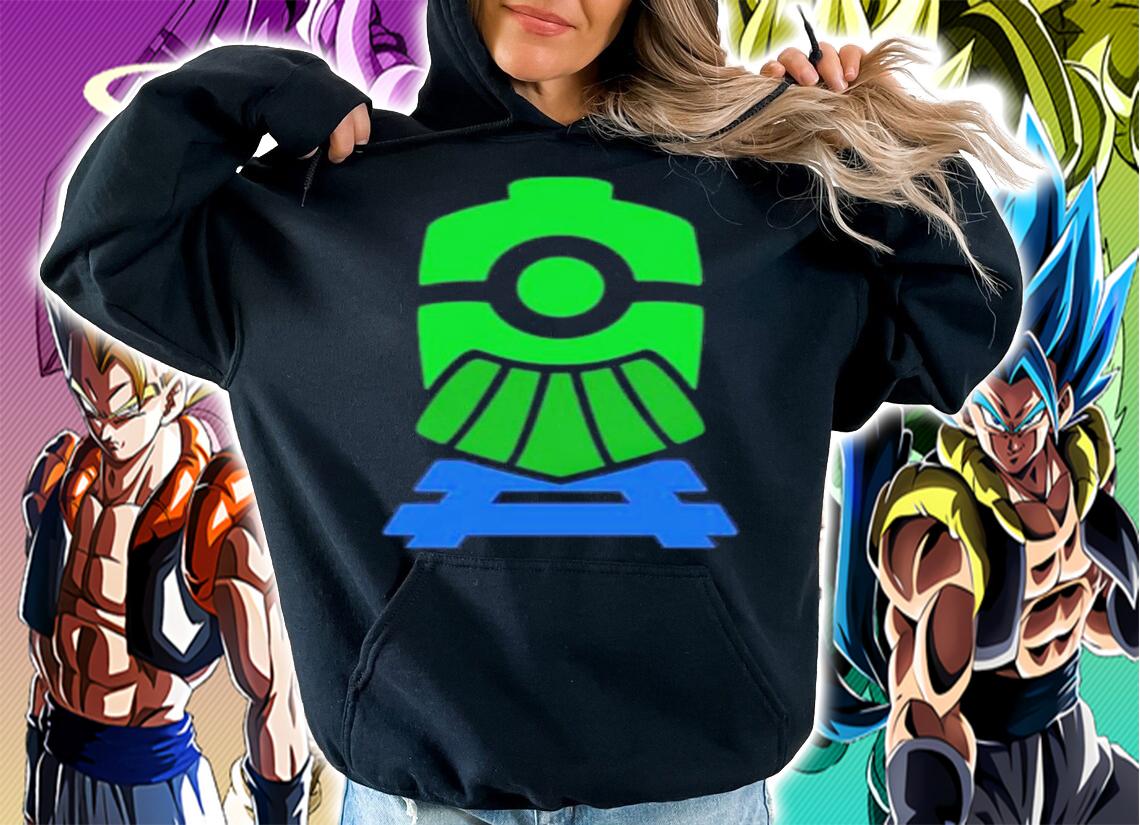 Stephen Georg Hype Train Shirt t-shirt