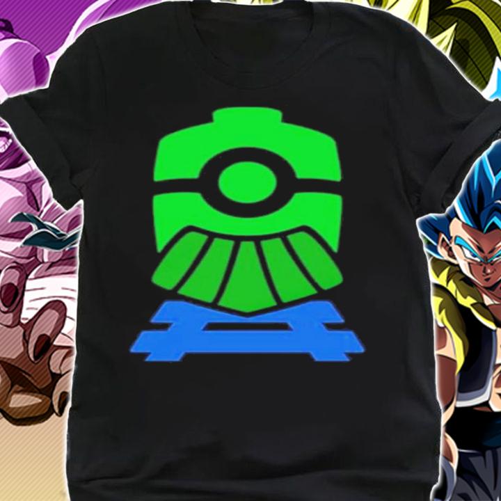 Stephen Georg Hype Train Shirt t-shirt