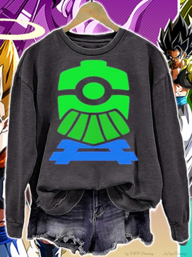 Stephen Georg Hype Train Shirt t-shirt