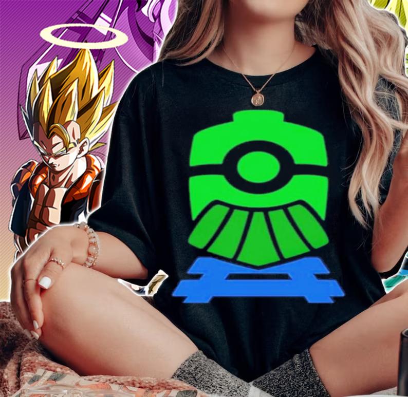 Stephen Georg Hype Train Shirt t-shirt